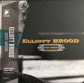 Elliott Brood : Ghost Gardens (LP, Album, Ltd, Yel)