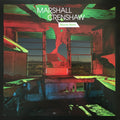 Marshall Crenshaw : Move Now (12", EP)