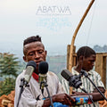 Abatwa (The Pygmy) : Why Did We Stop Growing Tall ? (CD, Album)