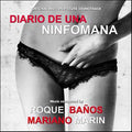 Roque Baños, Mariano Marín : Diario De Una Ninfomana (Original Motion Picture Soundtrack) (CD, Album)