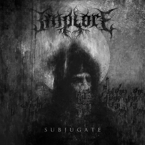 Implore : Subjugate (CD, Album, Dig)