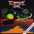 Quayde LaHüe : Day Of The Oppressor (CD, EP)