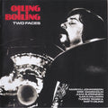Oiling Boiling : Two Faces (CD, Album)