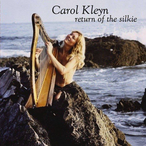 Carol Kleyn : Return Of The Silkie (CD, RE)