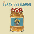 The Texas Gentlemen : TX Jelly (CD, Album, Dig)