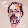 Dieter von Deurne & The Politics : Dieter von Deurne & The Politics (CD, Album)