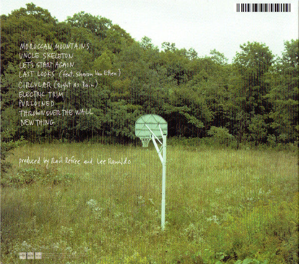 Lee Ranaldo : Electric Trim (CD, Album)