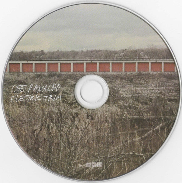 Lee Ranaldo : Electric Trim (CD, Album)