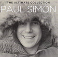 Paul Simon : The Ultimate Collection (CD, Comp)
