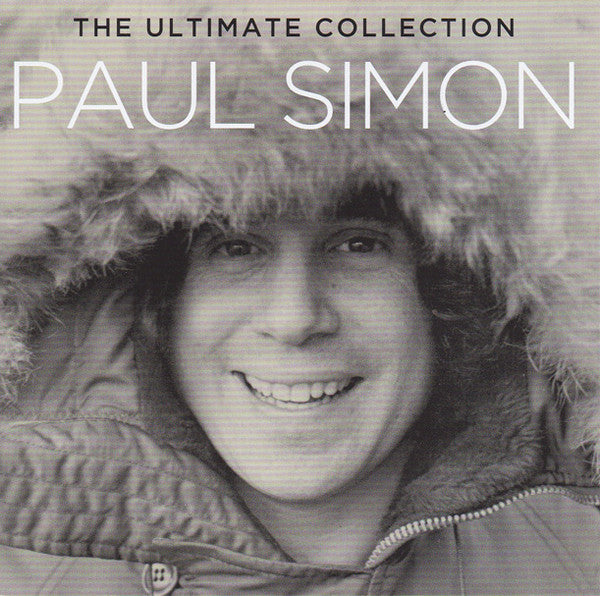 Paul Simon : The Ultimate Collection (CD, Comp)