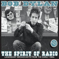 Bob Dylan : The Spirit Of Radio (3xCD, Comp, Unofficial + Box, Comp, Unofficial)