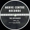 The Hipshakes : Shot (7", Single)