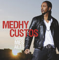 Médhy Custos : Ouvrir Mes Ailes (CD, Album)