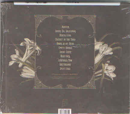 Prawn : Run (CD, Album)