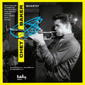 Chet Baker Quartet : Chet Baker Quartet ‎– Vol. 2 (CD, Album, RE)