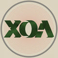 XOA : Diaspora EP (12", EP)