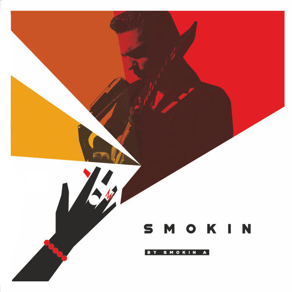 Smokin' A : Smokin' (CD, Album)