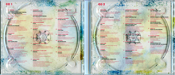 Various : Your Songs 2017 (2xCD, Comp)