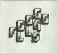 Eric Copeland (2) : Goofballs (CD, Album)