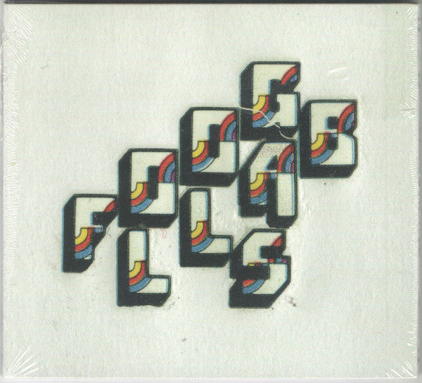 Eric Copeland (2) : Goofballs (CD, Album)
