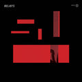 Beliefs : Habitat (LP, Album, Ltd, Tra)
