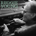 Reggie Young : Forever Young (CD, Album)