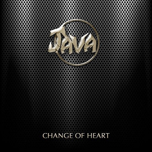 Java (16) : Change Of Heart (CD, Album)