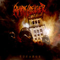 Phobos Preacher : Humanos (CD, Album)