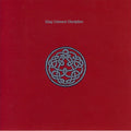 King Crimson : Discipline (HDCD, Album, RE, RM)