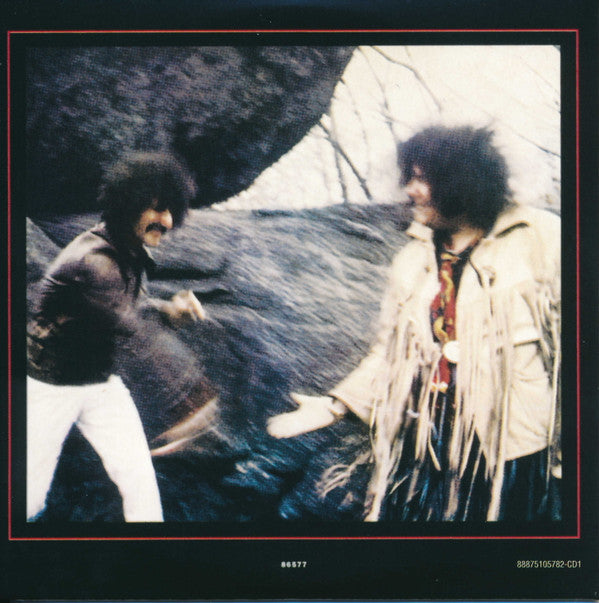 Mountain : Original Album Classics (Box, Comp + CD, Album, RE + CD, Album, RE + CD, Al)