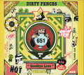 Dirty Fences : Goodbye Love (CDr, Album)