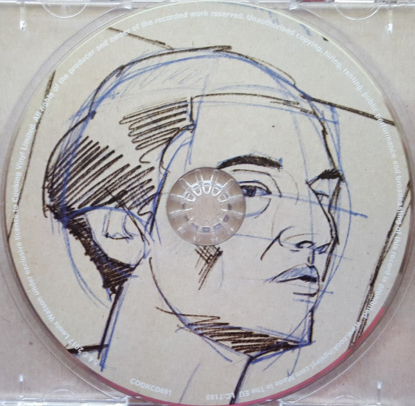 Lewis Watson : Midnight (Acoustic) (CD, Album)