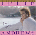Julie Andrews : Love Julie (CD, Album)