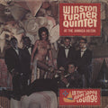 Winston Turner Quintet : Winston Turner Quintet (CD, Album, RE)