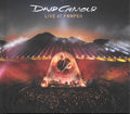 David Gilmour : Live At Pompeii (2xCD, Album)