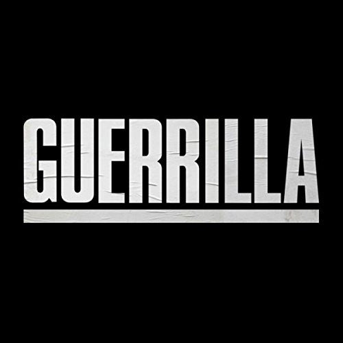 Various : Guerrilla (CD, Comp)