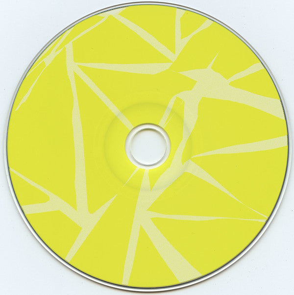 Ibeyi : Ash (CD, Album, Dig)