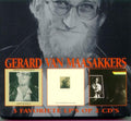 Gerard van Maasakkers : 3 Favoriete LP's Op 2 CD's (2xCD, Album, Comp, Dig)
