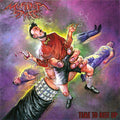 Murder Spree : Time To Rise Up (CD)