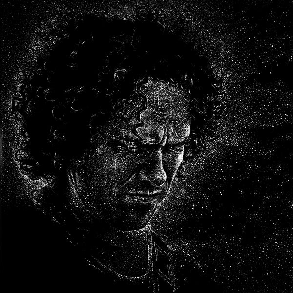 Danny Cavanagh : Monochrome (2xLP, Album)