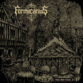 Formicarius : Black Mass Ritual (CD, Album)