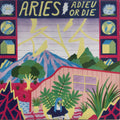Aries (21) : Adieu or Die (CD, Album)