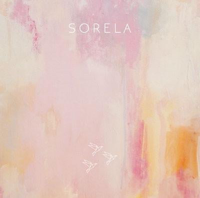 Sorela : Sorela (CD, Album)