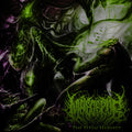Maleceptor : The Flesh Harvest (CD, Album, Ltd)