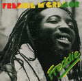 Freddie McGregor : Freddie (CD, Album, RE)