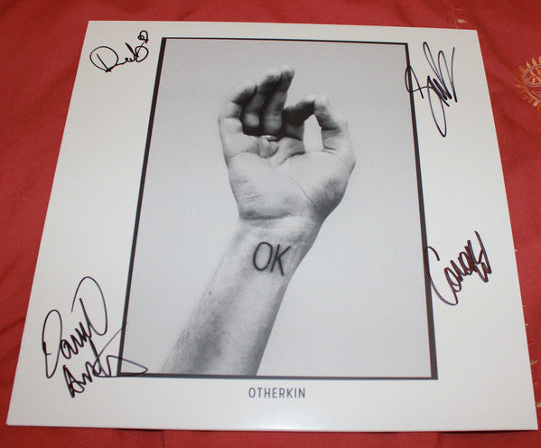 Otherkin : OK (LP, Album)