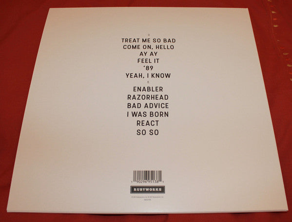 Otherkin : OK (LP, Album)