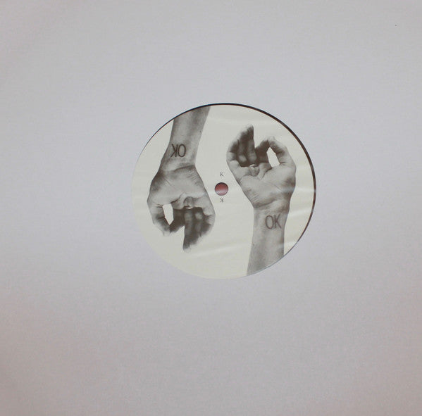 Otherkin : OK (LP, Album)