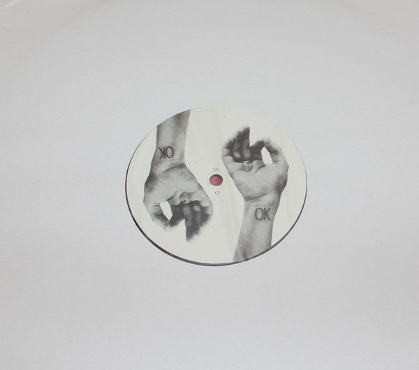 Otherkin : OK (LP, Album)