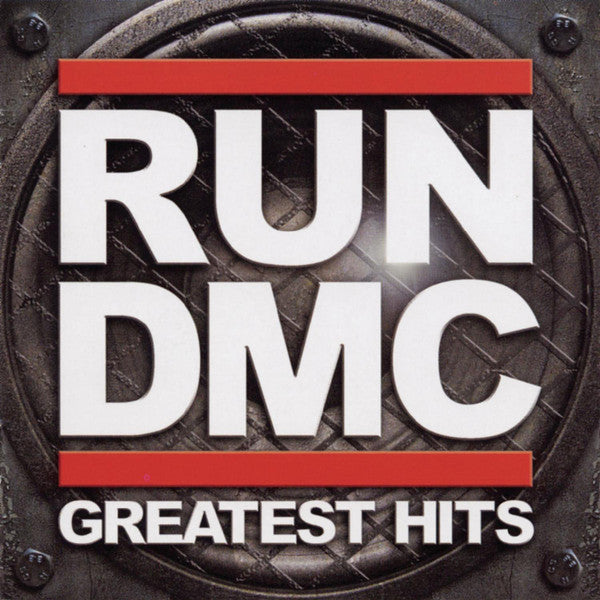 Run-DMC : Greatest Hits (CD, Comp)